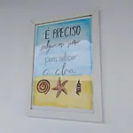 Vilarejo Criando Laços