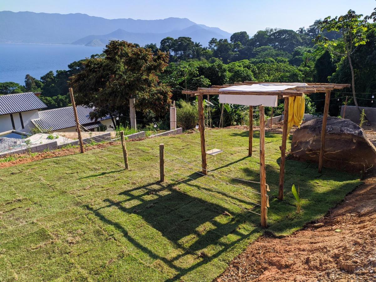 Vilarejo Criando Lacos *