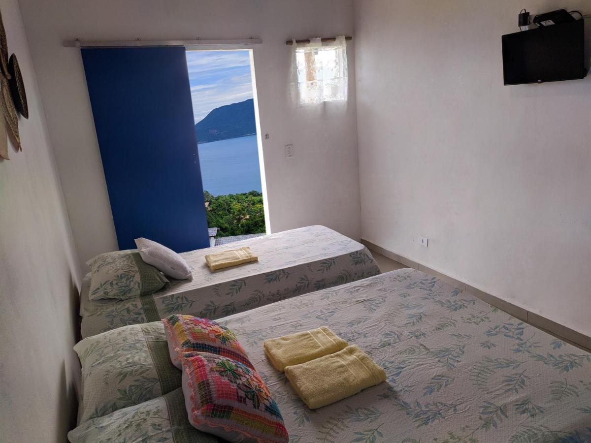 Vilarejo Criando Lacos Ilhabela
